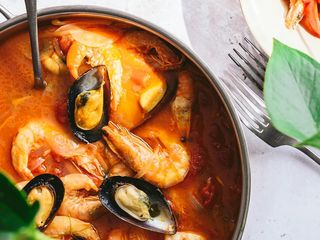 Cataplana Tradicional