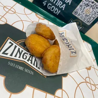 Nuggets di pollo