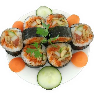 Maki grande (6 uds.)