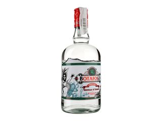 Ром Ботафого Вайт мл (100ml)