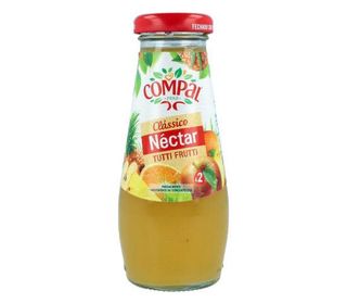 Compal de tutti frutti