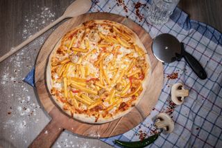 Pizza Speciala Ø32cm