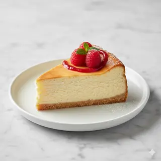 Tarta De Queso