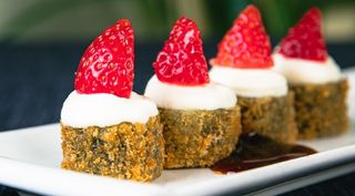 45 Ichigo hosomaki Philadelphia 4 pezzi