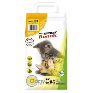 BENEK SUPER CORNCAT