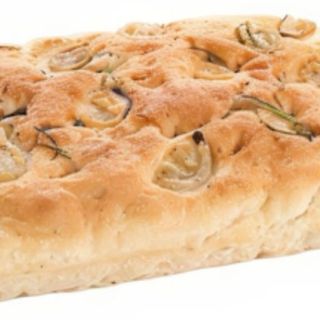 PORCIÓN FOCACCIA DE TOMATE