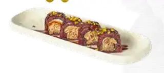 110. Mei roll