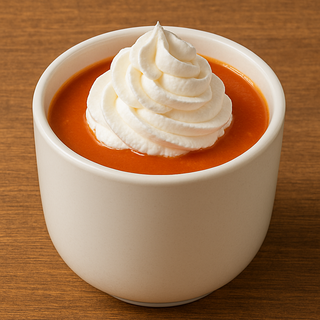 Crema de Tomate