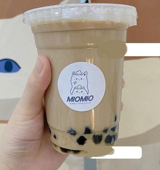 Mio Milk Tea