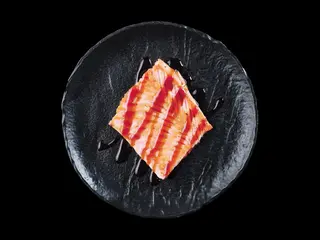 Shake teriyaki