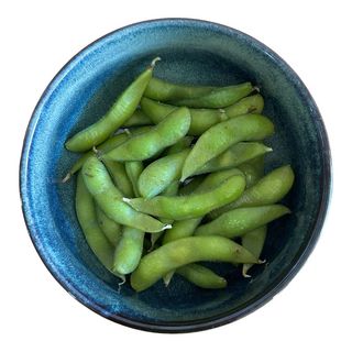 58.Edamame
