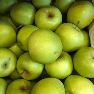 Jabłka Mutsu - 500g