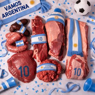 Combo Esta Semana: ¡Carne!