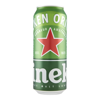 Heineken
