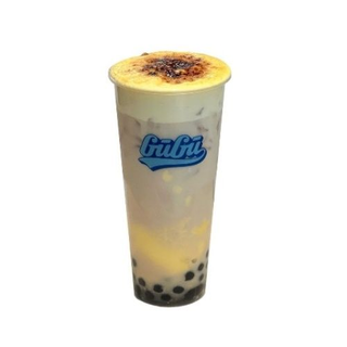 BUBBLE TEA AL CARAMEL BRULEE 700ML