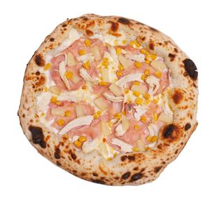 Гавайська v.2.0