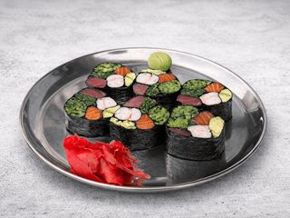 Рол Кіото (360g)
