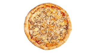 Pizza Funghi