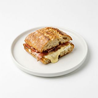 Panino trentino