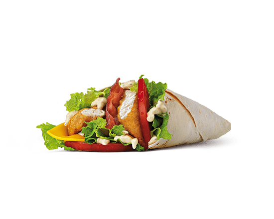 McWrap® CBO