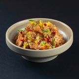 ქათმის ტერიაკის რაისბოული