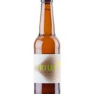 Birra artigianale Prius 33cl