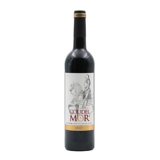 vinho tinto codel mor