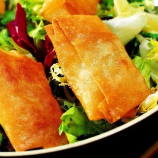 Ensalada Bósforo