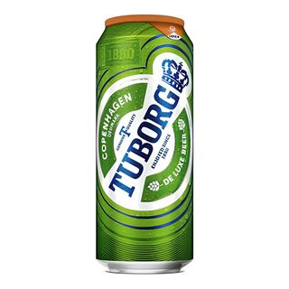 Bere Tuborg