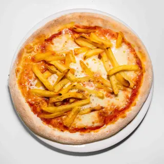 Patatosa