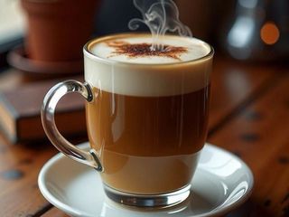 Кава по-ірландськи L (400ml)