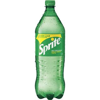 Sprite Lemon