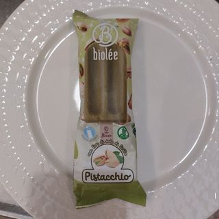 stecco al pistacchio 