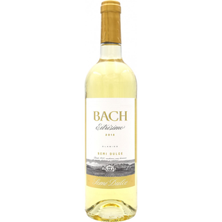 Bach Extrisimo Blanco Semidulce 75Cl