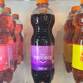 Postobon Uva 