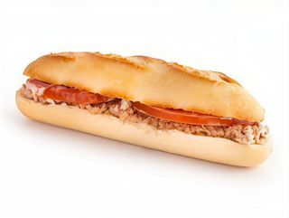Baguette De Atún