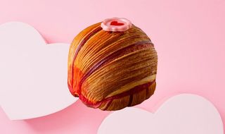 Ruby Dome  - San Valentino