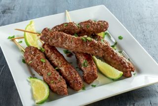 Kefta kebab