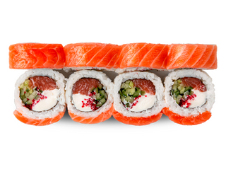 Філадельфія Люкс