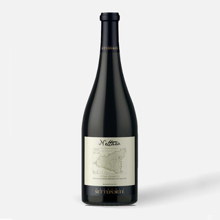 Masseria Setteporte - N'ettaro 0,75 lt