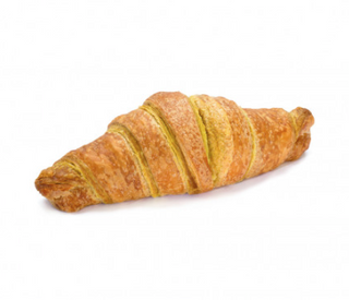 Cornetto al pistacchio