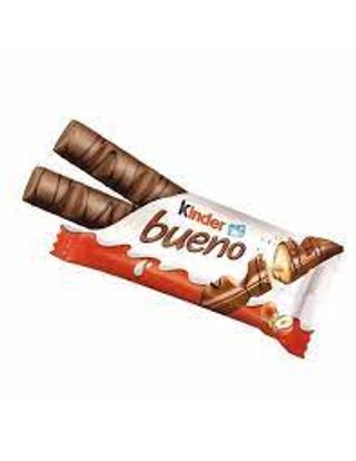 Kínder Bueno