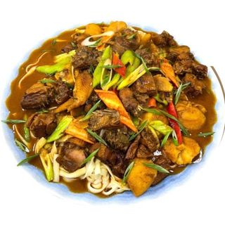 Туджи дапанджи (на компанию) (1000 г)