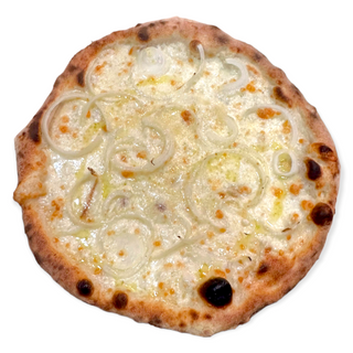 Pizza Tradicional Fugazzeta (30 Cm.)