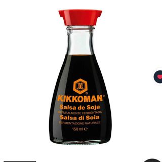 Salsa soia