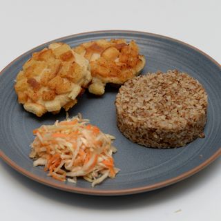 პოჟარსკი კოტლეტი