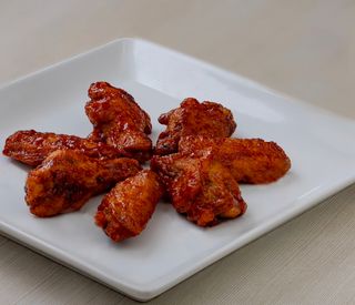 крылышки "барбекю" (280 гр.)