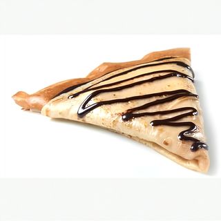 Crêpe Chocolat  (façon Bretonne au Beurre Salé)