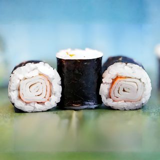 Maki Surimi