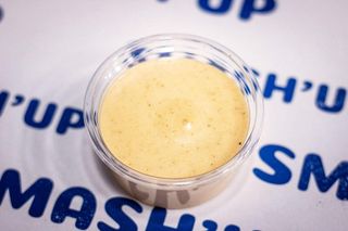Sriracha mayo